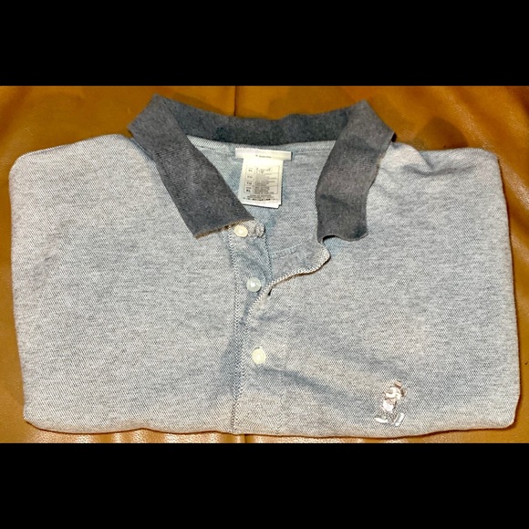 Disney's Mickey Mouse Cotton Polo Shirt for Men XL - Picture 2 of 12